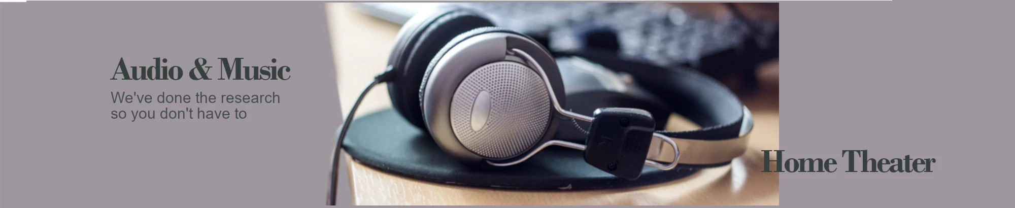 Audio & Music