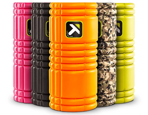 TriggerPoint MultiGrid Roller Massage