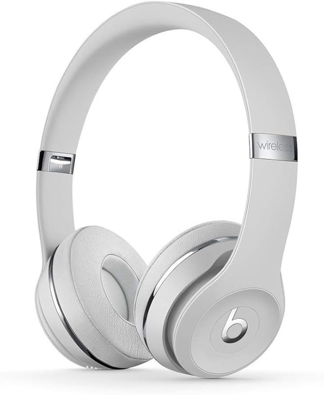 Beats Solo3 Headphones