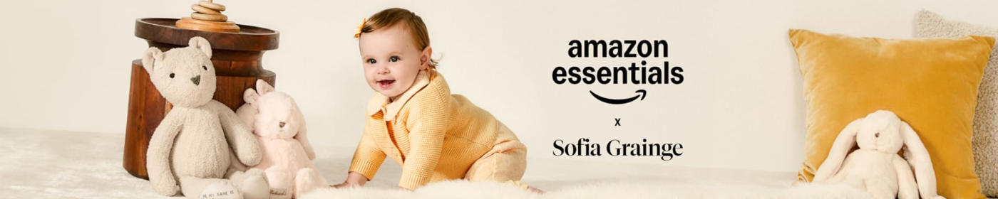 amazon essentials sofia grainge